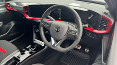 Vauxhall Mokka 1.2 Turbo GS Line 5dr Auto Petrol Hatchback